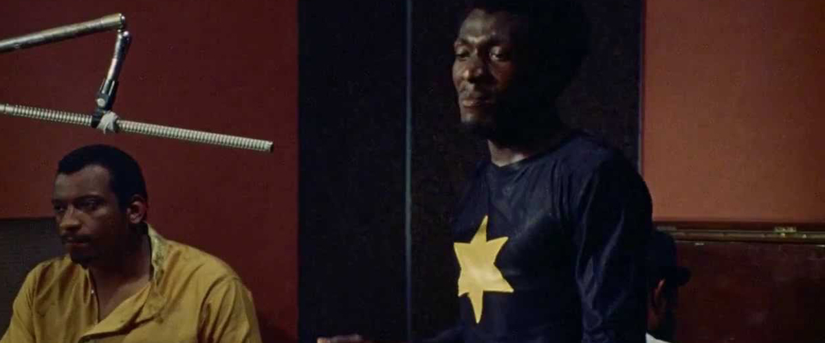 THE HARDER THEY COME (1972)